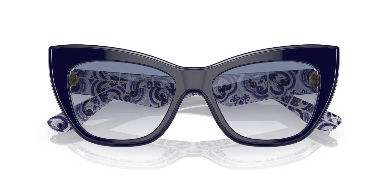 Dolce & Gabbana 4417 Sunglasses - view 21
